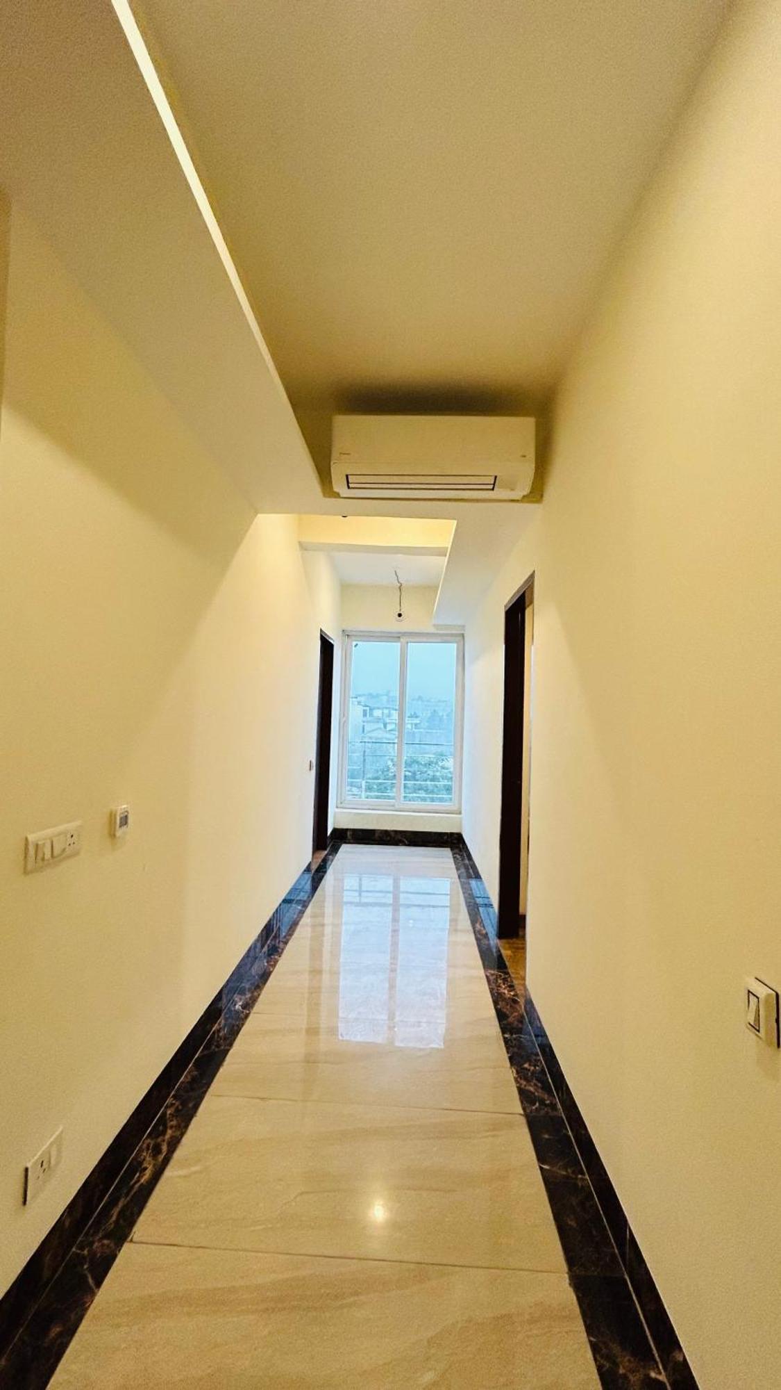 Amahi Inn Γκουργκάον Εξωτερικό φωτογραφία